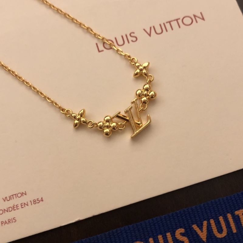 Louis Vuitton Necklaces